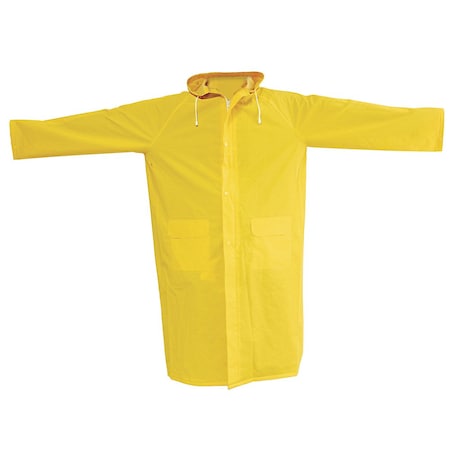 SURTEK Extra-Large Size Raincoat 137524